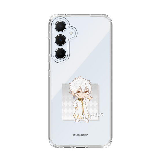 Slim Protection Case［ Re:ZERO -Starting Life in Another World- Regulus Corneus - Mini Character ］