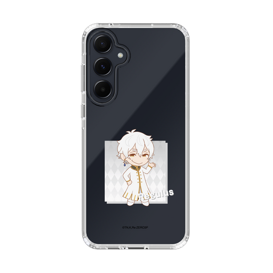 Slim Protection Case［ Re:ZERO -Starting Life in Another World- Regulus Corneus - Mini Character ］