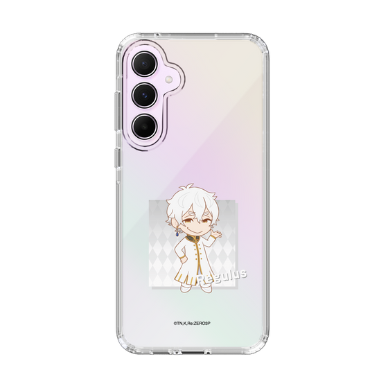 Slim Protection Case［ Re:ZERO -Starting Life in Another World- Regulus Corneus - Mini Character ］