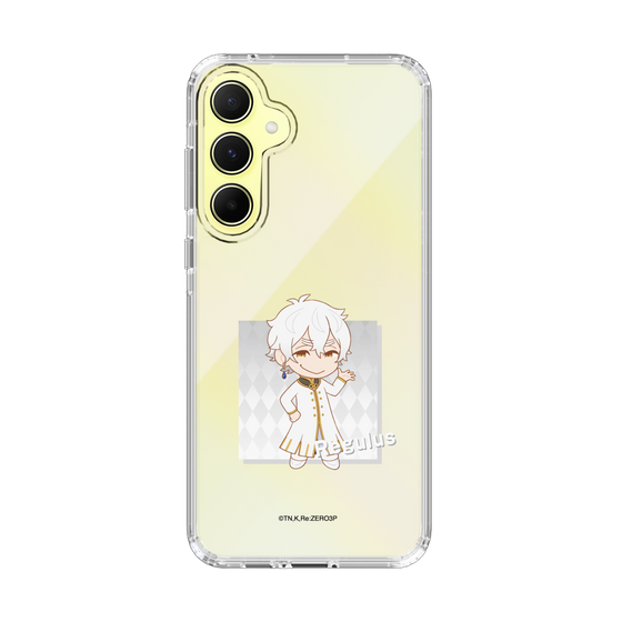 Slim Protection Case［ Re:ZERO -Starting Life in Another World- Regulus Corneus - Mini Character ］