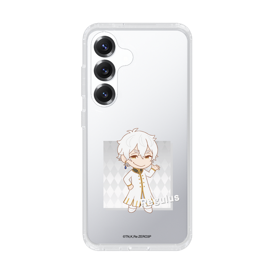 Slim Protection Case［ Re:ZERO -Starting Life in Another World- Regulus Corneus - Mini Character ］