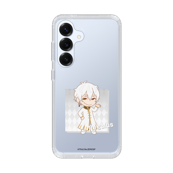 Slim Protection Case［ Re:ZERO -Starting Life in Another World- Regulus Corneus - Mini Character ］