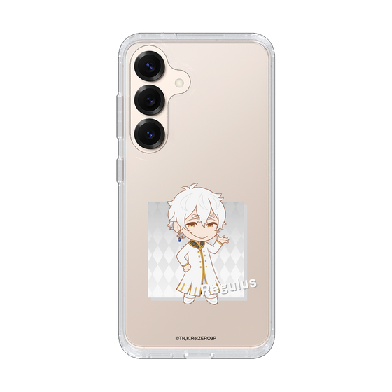 Slim Protection Case［ Re:ZERO -Starting Life in Another World- Regulus Corneus - Mini Character ］