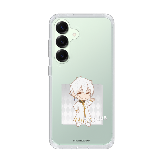 Slim Protection Case［ Re:ZERO -Starting Life in Another World- Regulus Corneus - Mini Character ］