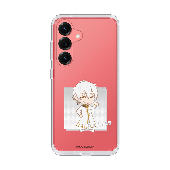 Slim Protection Case［ Re:ZERO -Starting Life in Another World- Regulus Corneus - Mini Character ］