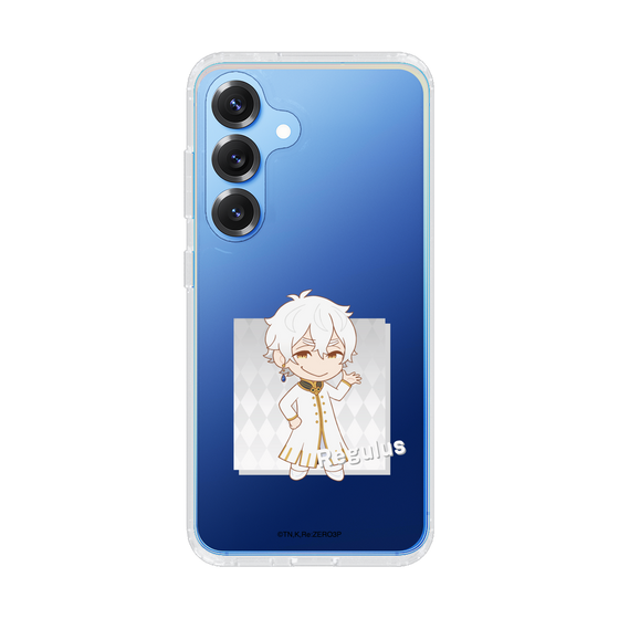 Slim Protection Case［ Re:ZERO -Starting Life in Another World- Regulus Corneus - Mini Character ］