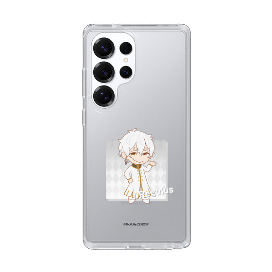 Slim Protection Case［ Re:ZERO -Starting Life in Another World- Regulus Corneus - Mini Character ］