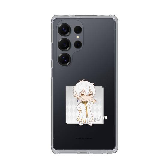 Slim Protection Case［ Re:ZERO -Starting Life in Another World- Regulus Corneus - Mini Character ］