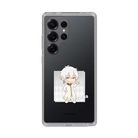 Slim Protection Case［ Re:ZERO -Starting Life in Another World- Regulus Corneus - Mini Character ］