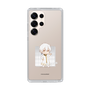 Slim Protection Case［ Re:ZERO -Starting Life in Another World- Regulus Corneus - Mini Character ］