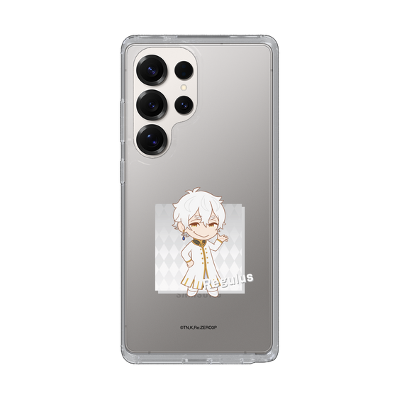 Slim Protection Case［ Re:ZERO -Starting Life in Another World- Regulus Corneus - Mini Character ］
