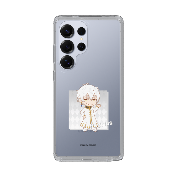 Slim Protection Case［ Re:ZERO -Starting Life in Another World- Regulus Corneus - Mini Character ］