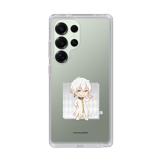 Slim Protection Case［ Re:ZERO -Starting Life in Another World- Regulus Corneus - Mini Character ］
