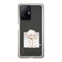 Slim Protection Case［ Re:ZERO -Starting Life in Another World- Regulus Corneus - Mini Character ］