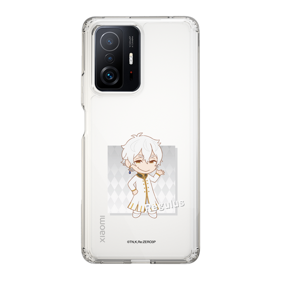 Slim Protection Case［ Re:ZERO -Starting Life in Another World- Regulus Corneus - Mini Character ］