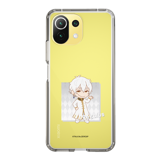 Slim Protection Case［ Re:ZERO -Starting Life in Another World- Regulus Corneus - Mini Character ］