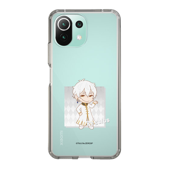 Slim Protection Case［ Re:ZERO -Starting Life in Another World- Regulus Corneus - Mini Character ］