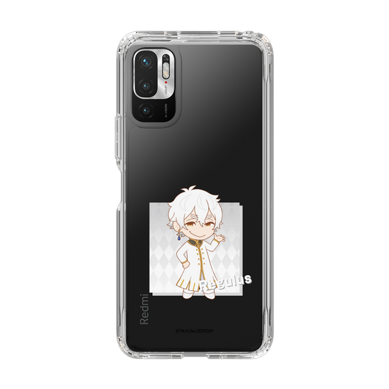 Slim Protection Case［ Re:ZERO -Starting Life in Another World- Regulus Corneus - Mini Character ］