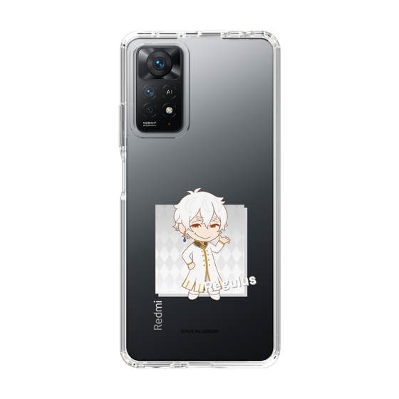 Slim Protection Case［ Re:ZERO -Starting Life in Another World- Regulus Corneus - Mini Character ］