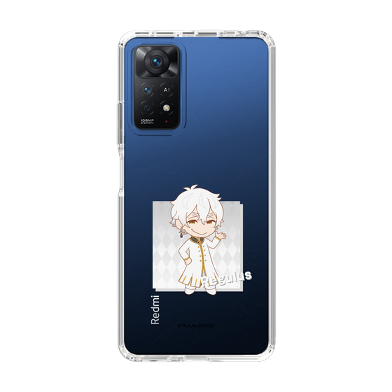 Slim Protection Case［ Re:ZERO -Starting Life in Another World- Regulus Corneus - Mini Character ］