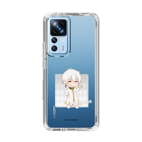 Slim Protection Case［ Re:ZERO -Starting Life in Another World- Regulus Corneus - Mini Character ］