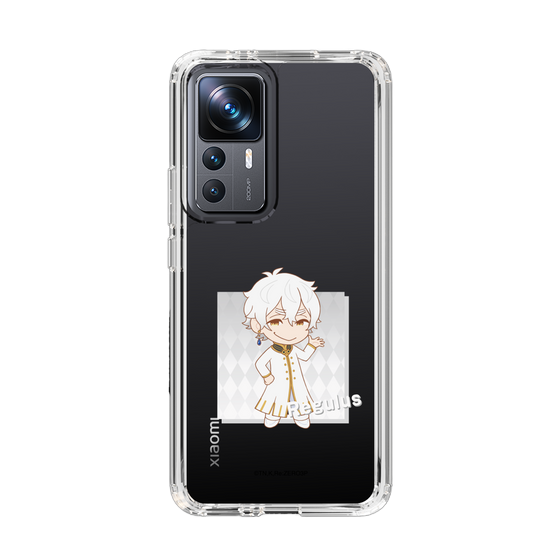 Slim Protection Case［ Re:ZERO -Starting Life in Another World- Regulus Corneus - Mini Character ］