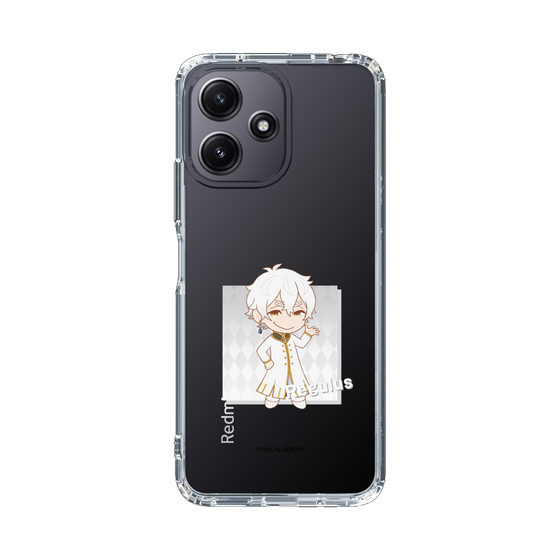 Slim Protection Case［ Re:ZERO -Starting Life in Another World- Regulus Corneus - Mini Character ］