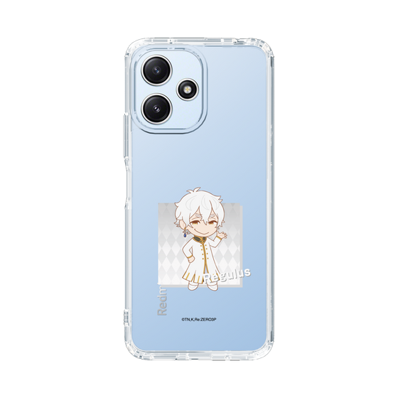 Slim Protection Case［ Re:ZERO -Starting Life in Another World- Regulus Corneus - Mini Character ］