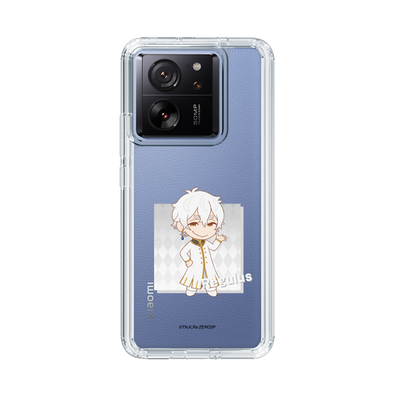 Slim Protection Case［ Re:ZERO -Starting Life in Another World- Regulus Corneus - Mini Character ］