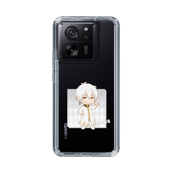 Slim Protection Case［ Re:ZERO -Starting Life in Another World- Regulus Corneus - Mini Character ］