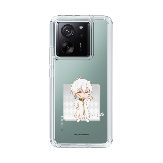Slim Protection Case［ Re:ZERO -Starting Life in Another World- Regulus Corneus - Mini Character ］
