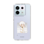 Slim Protection Case［ Re:ZERO -Starting Life in Another World- Regulus Corneus - Mini Character ］