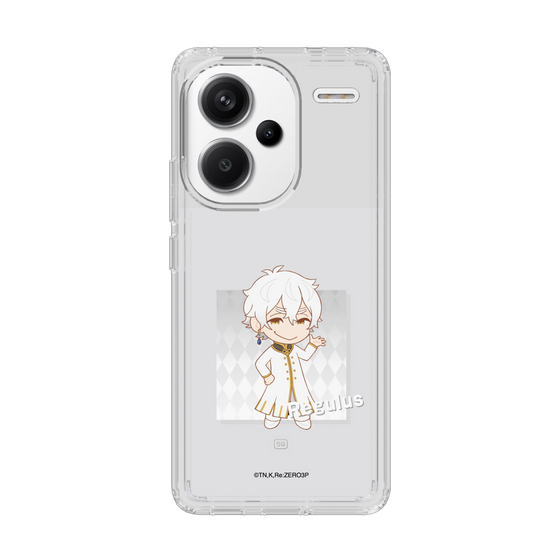 Slim Protection Case［ Re:ZERO -Starting Life in Another World- Regulus Corneus - Mini Character ］