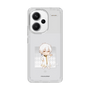 Slim Protection Case［ Re:ZERO -Starting Life in Another World- Regulus Corneus - Mini Character ］