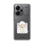 Slim Protection Case［ Re:ZERO -Starting Life in Another World- Regulus Corneus - Mini Character ］