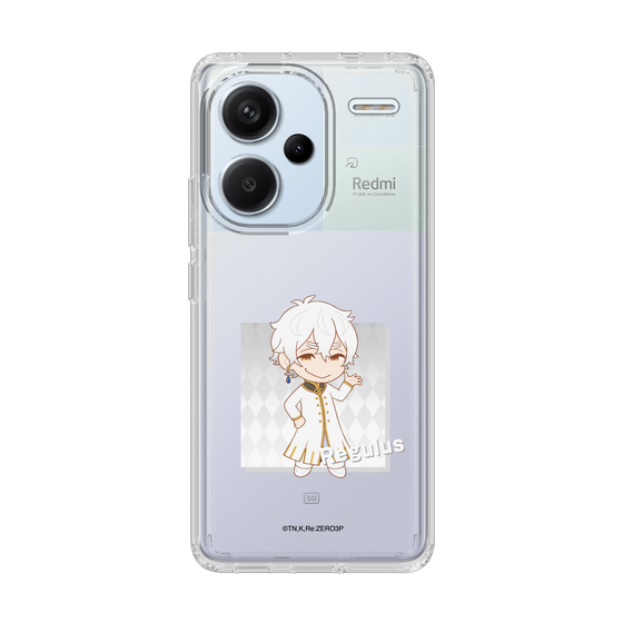 Slim Protection Case［ Re:ZERO -Starting Life in Another World- Regulus Corneus - Mini Character ］