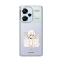 Slim Protection Case［ Re:ZERO -Starting Life in Another World- Regulus Corneus - Mini Character ］