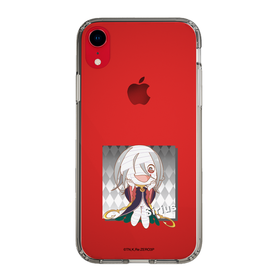 Slim Protection Case［ Re:ZERO -Starting Life in Another World- Sirius Romaneeconti - Mini Character ］