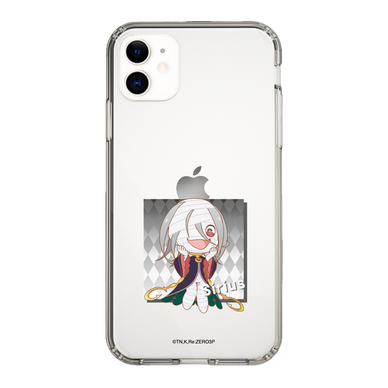 Slim Protection Case［ Re:ZERO -Starting Life in Another World- Sirius Romaneeconti - Mini Character ］