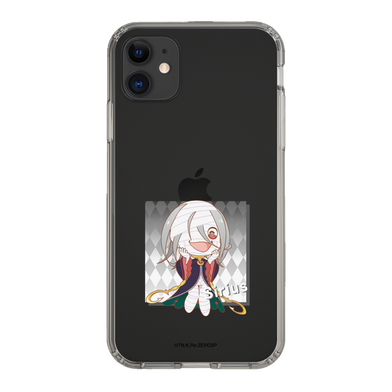 Slim Protection Case［ Re:ZERO -Starting Life in Another World- Sirius Romaneeconti - Mini Character ］