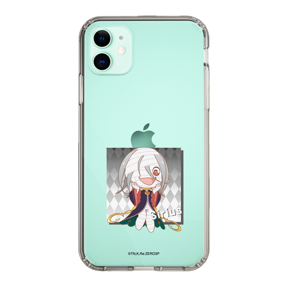 Slim Protection Case［ Re:ZERO -Starting Life in Another World- Sirius Romaneeconti - Mini Character ］