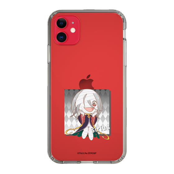 Slim Protection Case［ Re:ZERO -Starting Life in Another World- Sirius Romaneeconti - Mini Character ］