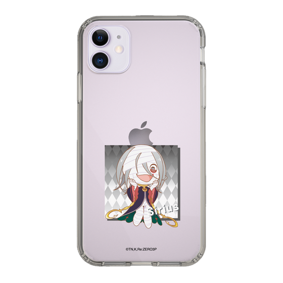 Slim Protection Case［ Re:ZERO -Starting Life in Another World- Sirius Romaneeconti - Mini Character ］