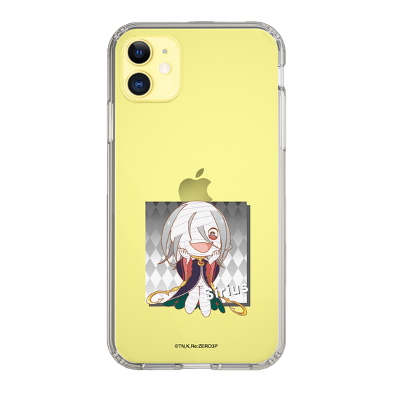 Slim Protection Case［ Re:ZERO -Starting Life in Another World- Sirius Romaneeconti - Mini Character ］