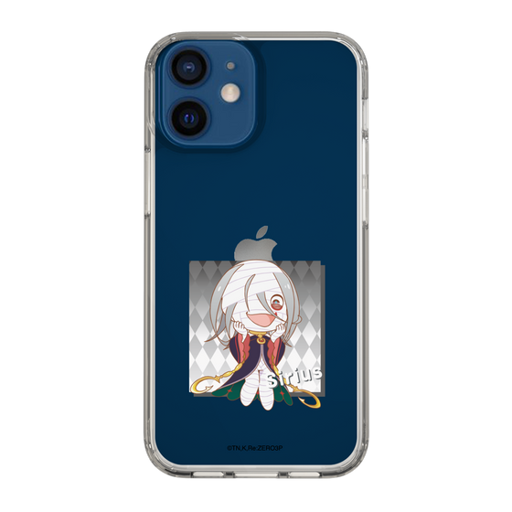 Slim Protection Case［ Re:ZERO -Starting Life in Another World- Sirius Romaneeconti - Mini Character ］
