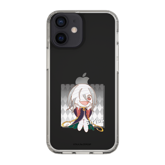 Slim Protection Case［ Re:ZERO -Starting Life in Another World- Sirius Romaneeconti - Mini Character ］