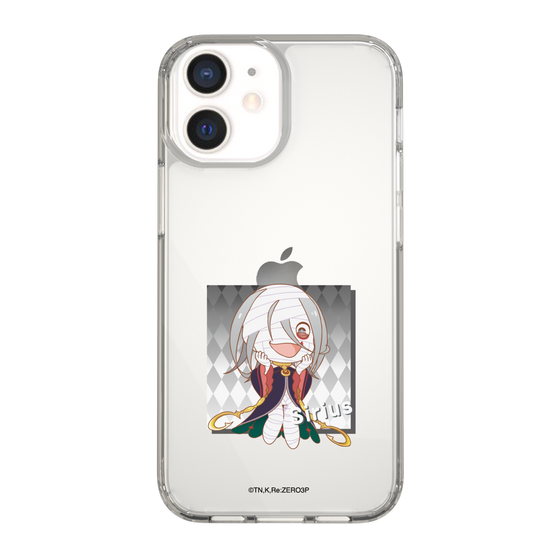 Slim Protection Case［ Re:ZERO -Starting Life in Another World- Sirius Romaneeconti - Mini Character ］