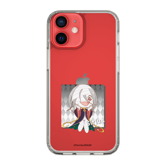 Slim Protection Case［ Re:ZERO -Starting Life in Another World- Sirius Romaneeconti - Mini Character ］