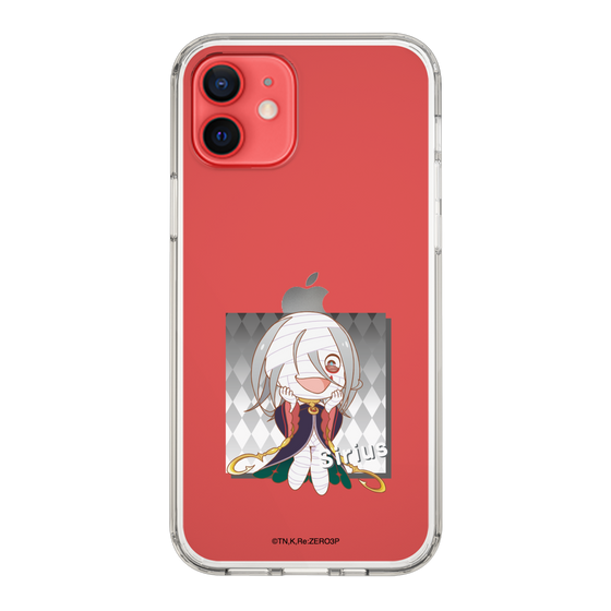 Slim Protection Case［ Re:ZERO -Starting Life in Another World- Sirius Romaneeconti - Mini Character ］