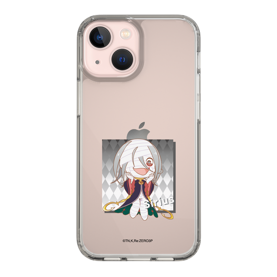 Slim Protection Case［ Re:ZERO -Starting Life in Another World- Sirius Romaneeconti - Mini Character ］
